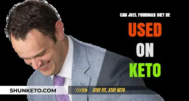 Joel Fuhrman Diet vs. Keto: Can They Work Together?