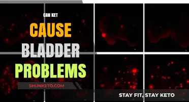 Ketogenic Diet and Bladder Health: Uncovering Potential Risks and Concerns