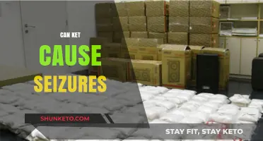 Ketamine and Seizure Risk: Unraveling the Potential Connection