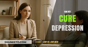 Ketamine Therapy: A Breakthrough Treatment for Depression?