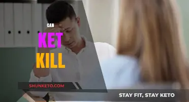Can Ketamine Kill? Understanding the Risks and Realities of Ket Use