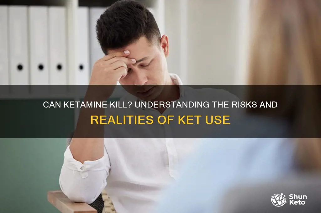 can ket kill
