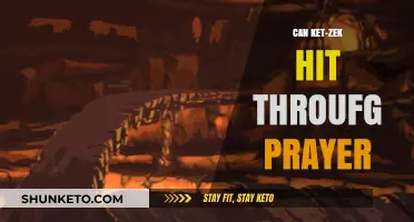 Can Ket-Zek Be Defeated Through the Power of Prayer?