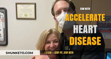 Keto Diet and Heart Health: Accelerating or Preventing Heart Disease?