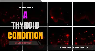 Keto and Thyroid Health: Potential Impacts and Considerations