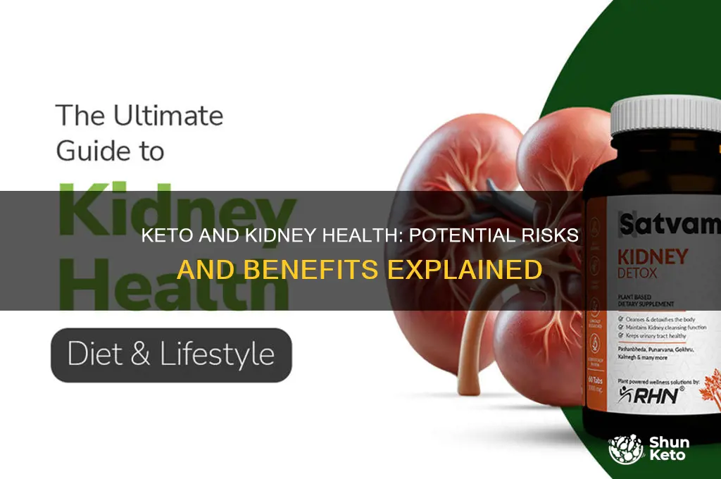 can keto affect kidneys
