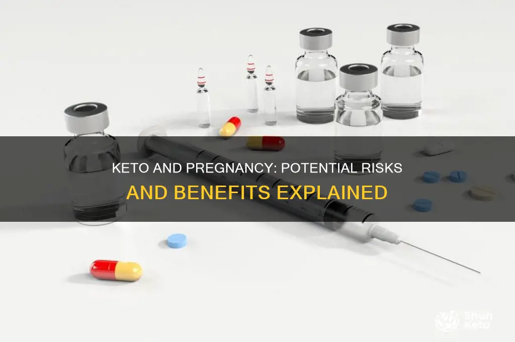 can keto affect pregnancy