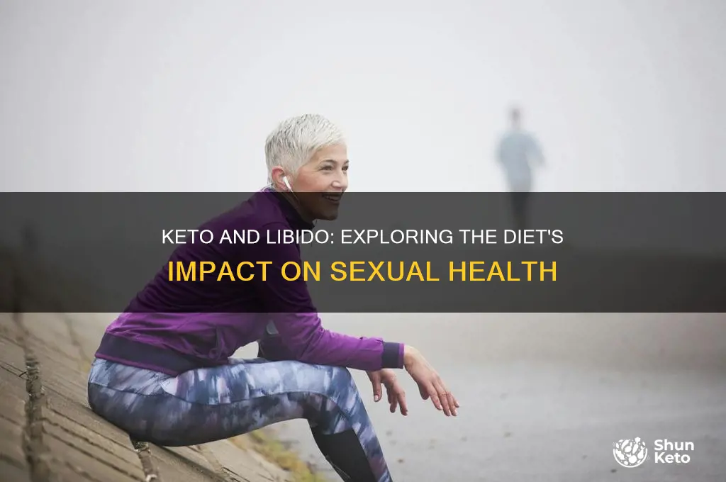 can keto affect sex