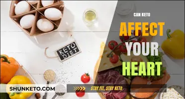 Keto and Heart Health: Benefits, Risks, and What to Know