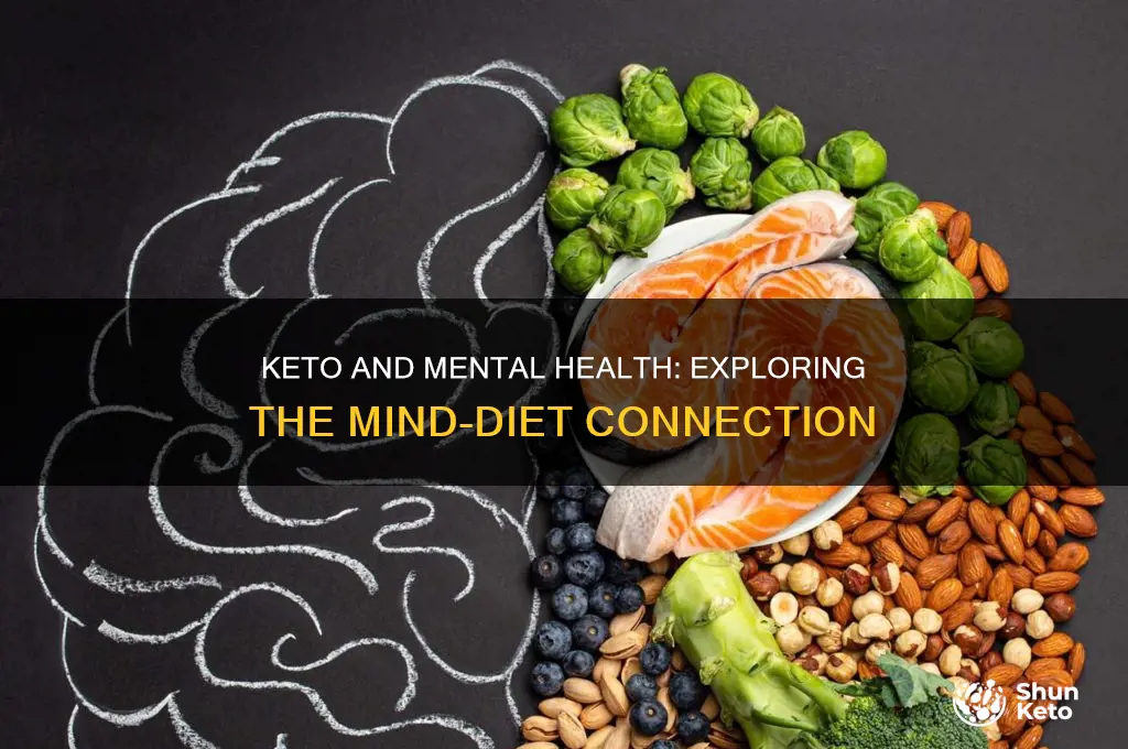 can keto affect your mental health