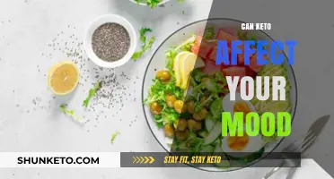 Keto and Mood: Exploring the Emotional Impact of Low-Carb Diets