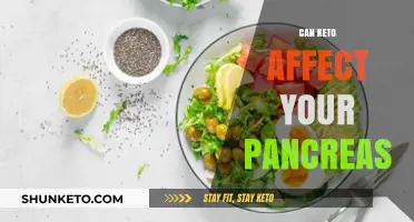 Keto and Pancreatic Health: Potential Risks and Benefits Explained