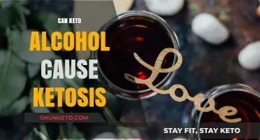 Can Keto-Friendly Alcohol Sustain Ketosis? Exploring Drinks and Effects