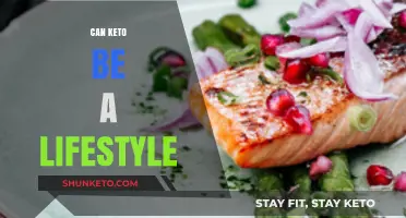 Is Keto a Sustainable Lifestyle Choice for Long-Term Health?