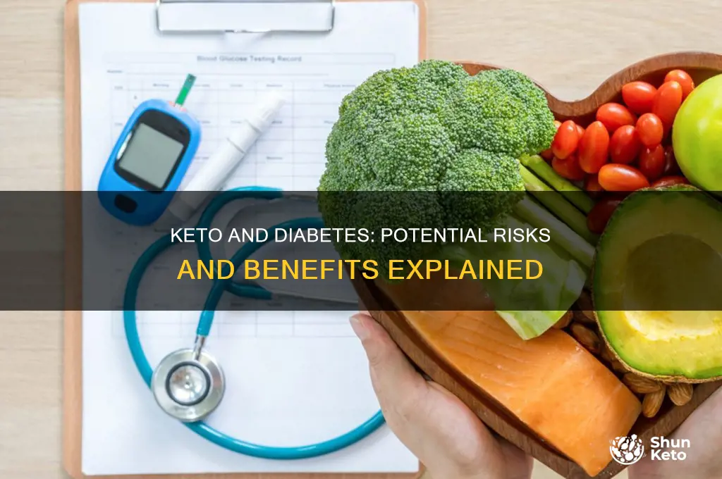 can keto be bad if you are diabetic
