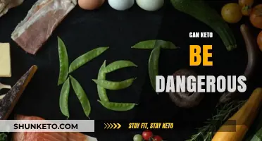 Is Keto Safe? Potential Risks and Dangers Explained