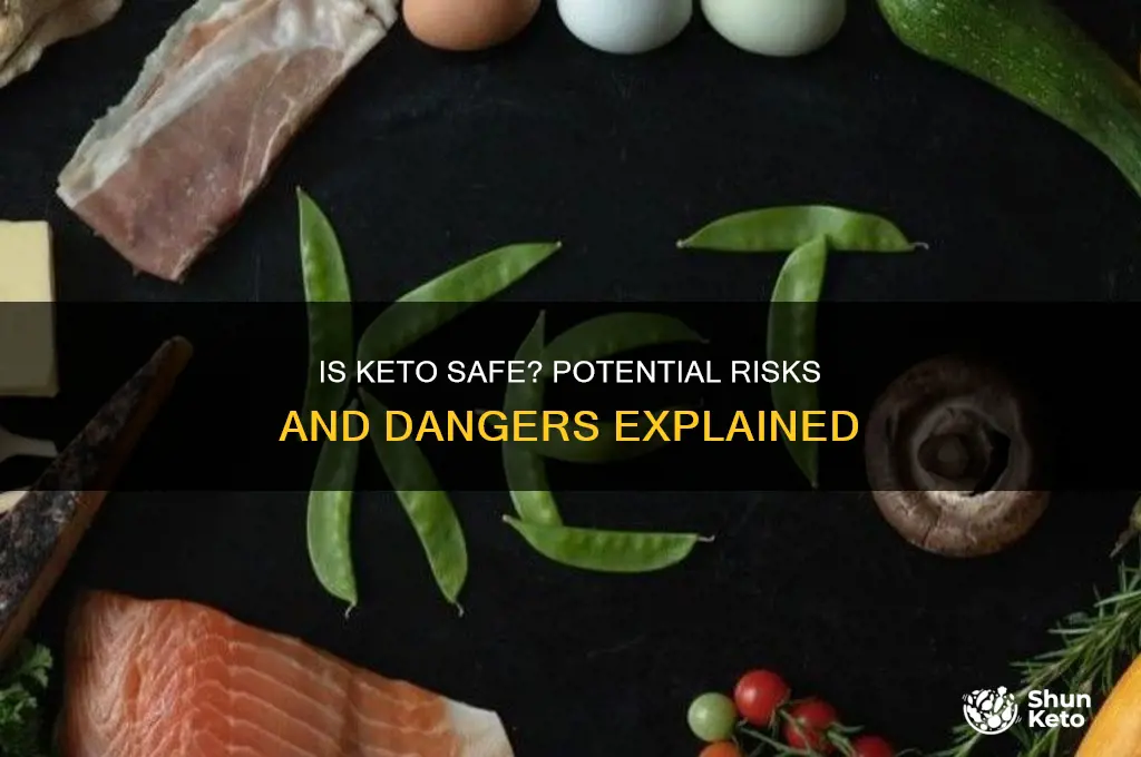 can keto be dangerous