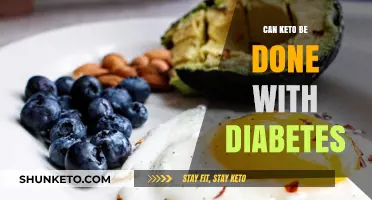 Keto and Diabetes: Safe, Effective, or Risky Approach?