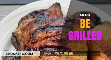 Can Keto Be Grilled? Delicious Low-Carb BBQ Ideas to Try