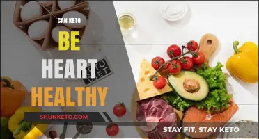 Is Keto Heart-Healthy? Uncovering the Truth About Low-Carb Diets