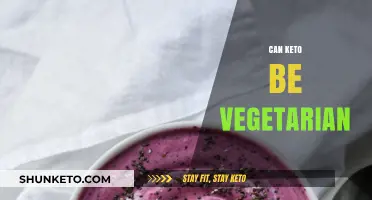 Vegetarian Keto Diet: Is It Possible and How to Start?