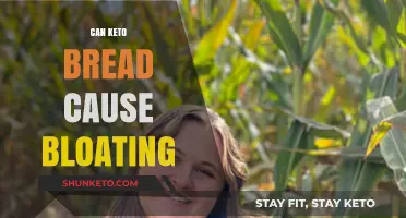Does Keto Bread Cause Bloating? Understanding Digestive Reactions to Low-Carb Breads
