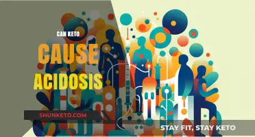 Keto and Acidosis: Understanding the Potential Risks and Myths