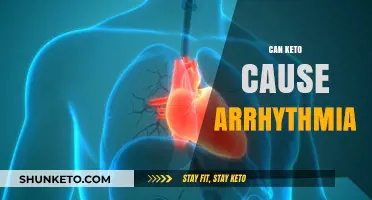 Keto and Heart Health: Exploring the Link to Arrhythmia Risks