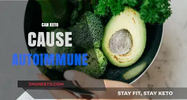 Keto and Autoimmune Disorders: Unraveling the Potential Connection