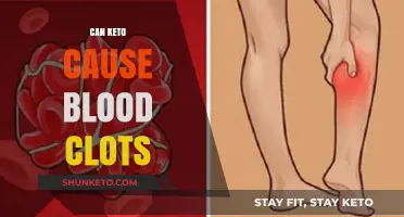 Keto Diet and Blood Clots: Unraveling the Potential Risks