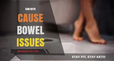 Keto and Digestive Health: Understanding Potential Bowel Issues on a Low-Carb Diet