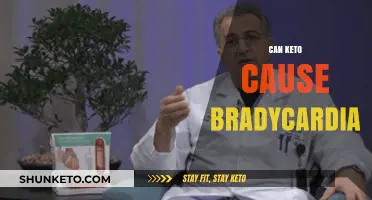 Keto and Bradycardia: Understanding the Potential Heart Rate Connection