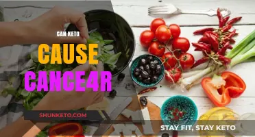 Keto Diet and Cancer Risk: Separating Fact from Fiction