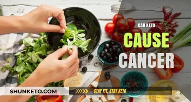 Keto Diet and Cancer Risk: Separating Fact from Fiction