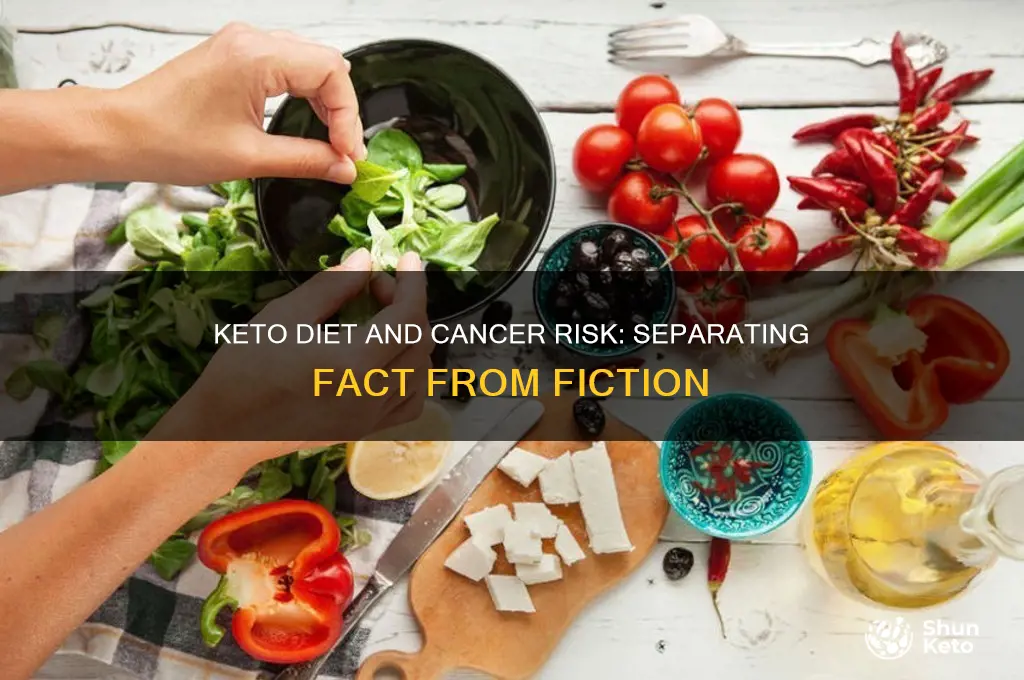 can keto cause cancer
