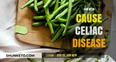 Keto Diet and Celiac Disease: Unraveling the Connection and Risks