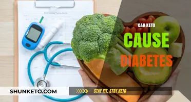 Keto and Diabetes: Unraveling the Connection and Potential Risks