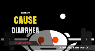 Keto and Diarrhea: Understanding the Connection and How to Manage It
