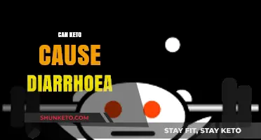 Keto and Diarrhea: Understanding the Connection and How to Manage It