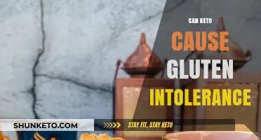 Keto Diet and Gluten Intolerance: Unraveling the Connection