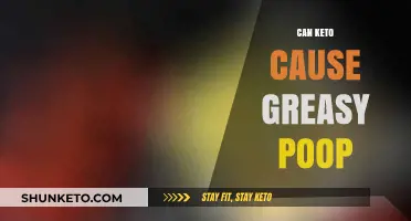 Keto and Greasy Poop: Understanding Diet-Related Digestive Changes