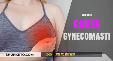 Can Keto Cause Gynecomastia? Unraveling the Diet-Hormone Connection
