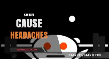 Keto Headaches: Causes, Prevention, and Relief Strategies Explained