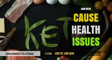 Keto Diet Risks: Potential Health Issues and Side Effects Explained