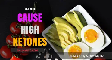 Can Keto Cause High Ketones? Understanding Risks and Benefits