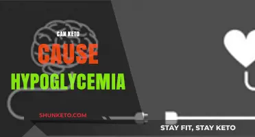Keto and Hypoglycemia: Understanding the Potential Blood Sugar Risks