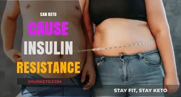 Can Keto Cause Insulin Resistance? Debunking Myths and Facts