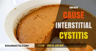 Keto and Interstitial Cystitis: Exploring the Potential Connection