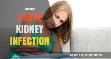 Keto Diet and Kidney Health: Risks of Infection Explained