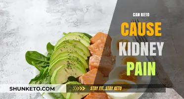 Keto and Kidney Pain: Unraveling the Connection and Risks
